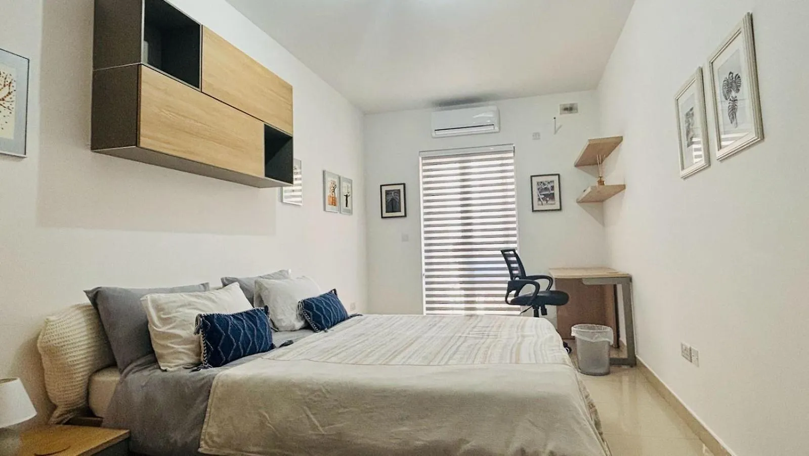 Belmonte Heights - Luxury 3 Bedroom Apartment Sliema