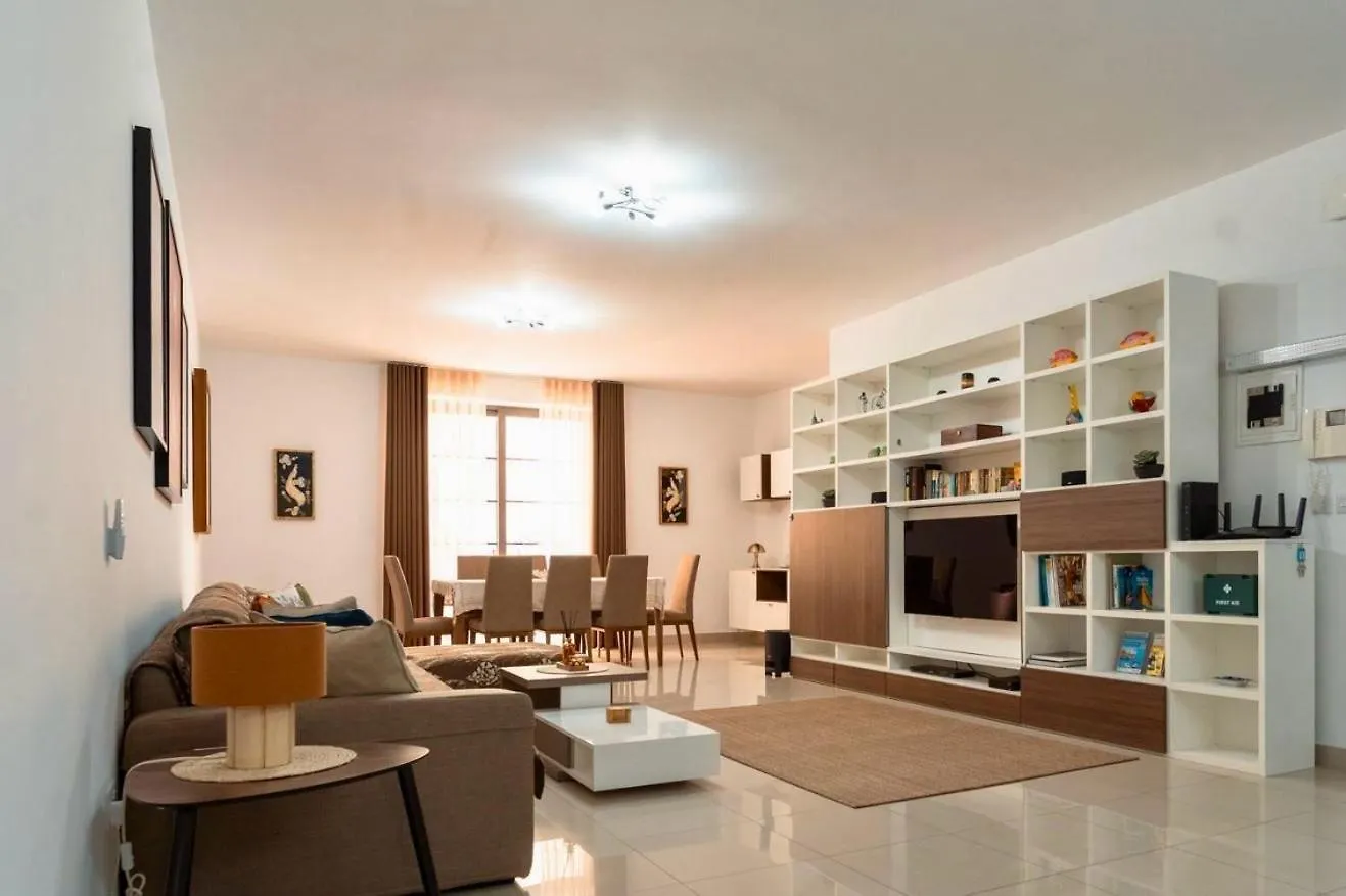 Belmonte Heights - Luxury 3 Bedroom Apartment Sliema