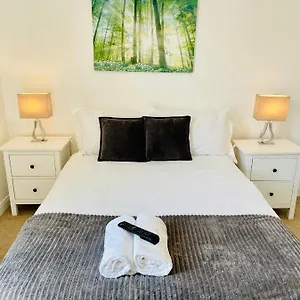  Holiday home 18 Horner Street United Kingdom