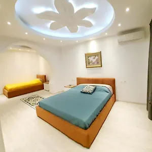  Apartment Magnolia Luxury Penthouse Albania