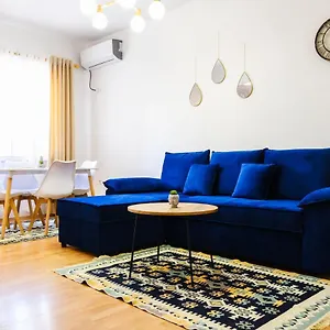  Apartment Matias Sweetest Albania