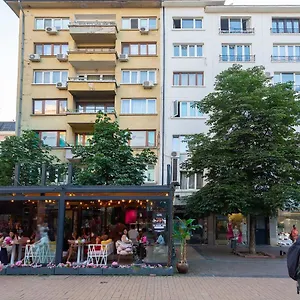  Apartment Vitosha Bulgaria