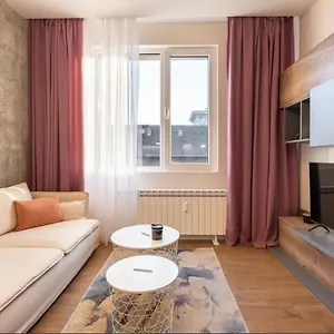  Apartment Stylish 1bdr Bulgaria