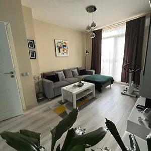  Apartment Modern, Cute And Comfy - Free Private Parking Bulgaria