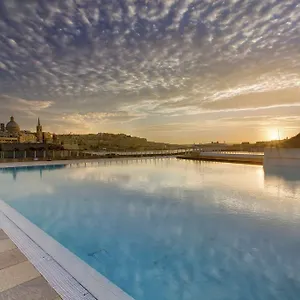  Apartment Marvellous In Tigne Point Malta