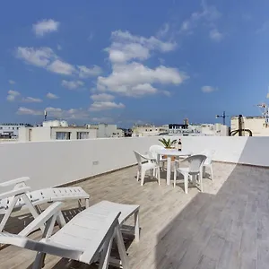 Magical Rooftop Penthouse Sliema