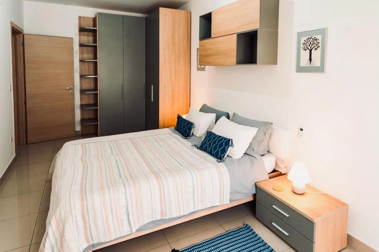 Belmonte Heights - Luxury 3 Bedroom Apartment Sliema