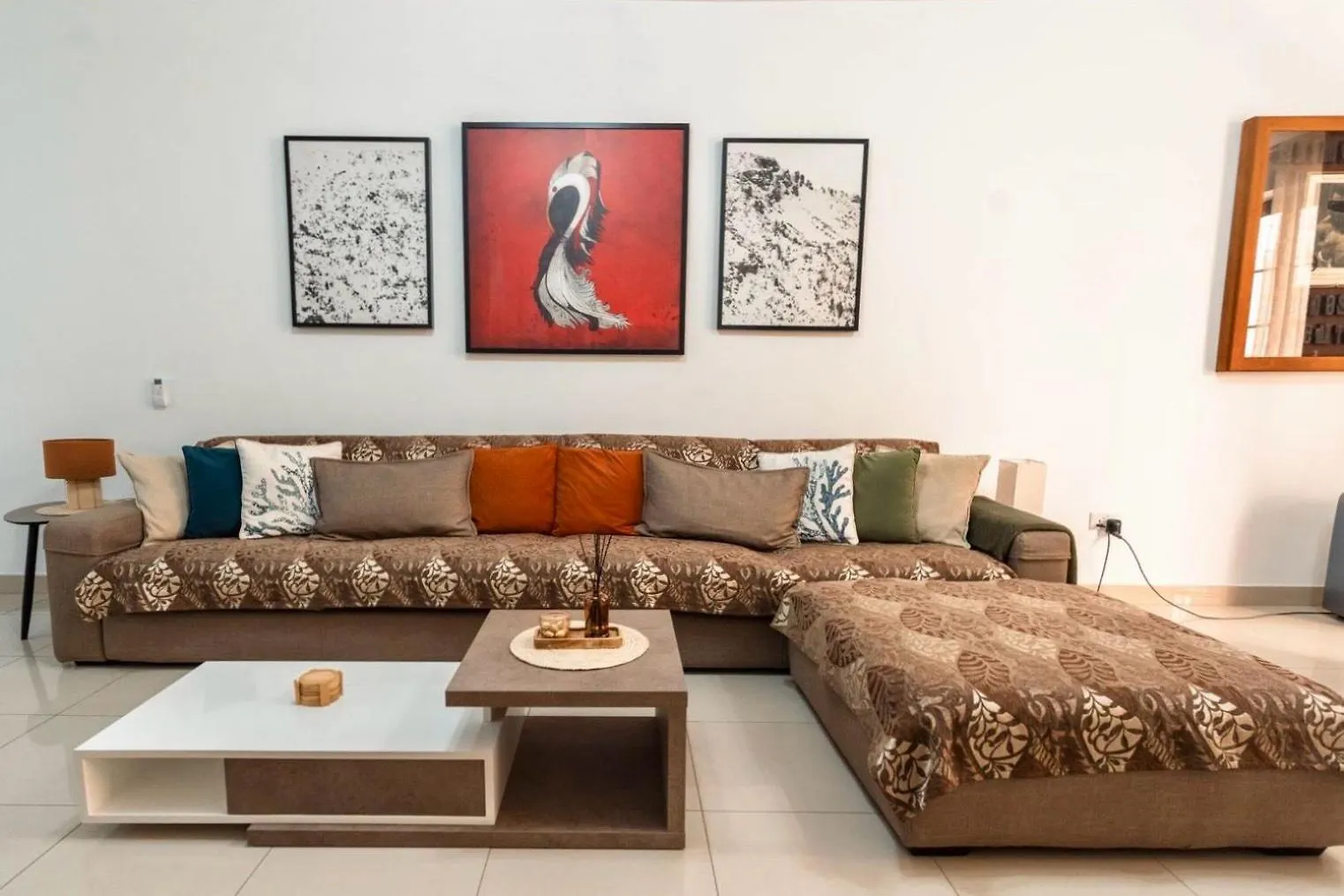 Belmonte Heights - Luxury 3 Bedroom Apartment Sliema