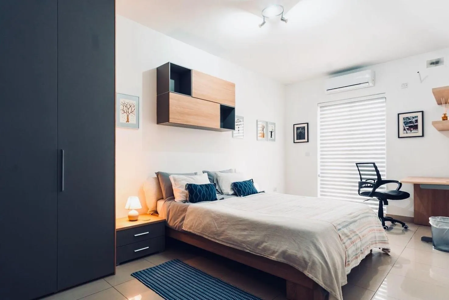 Belmonte Heights - Luxury 3 Bedroom Apartment Sliema