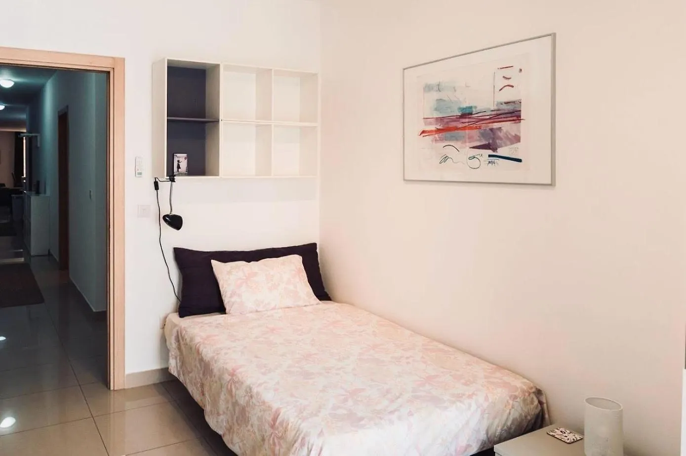Belmonte Heights - Luxury 3 Bedroom Apartment Sliema