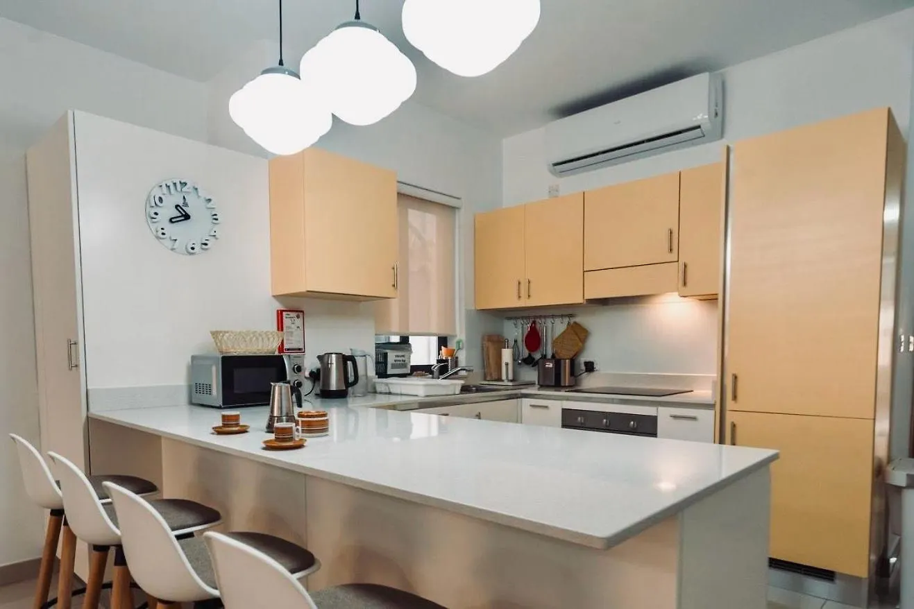 Belmonte Heights - Luxury 3 Bedroom Apartment Sliema 0*,  Malta
